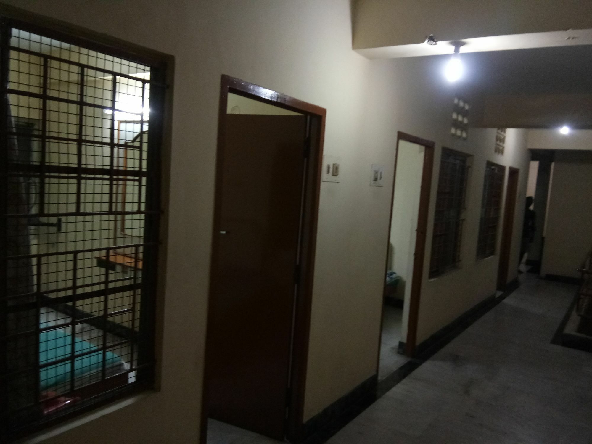 Guest house Mint Towers Chennai